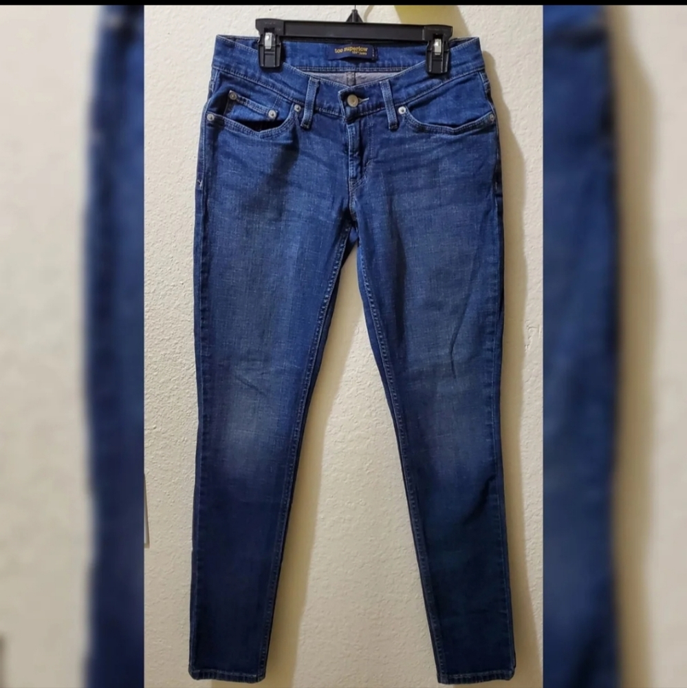 Levi's Women's Jeans 524